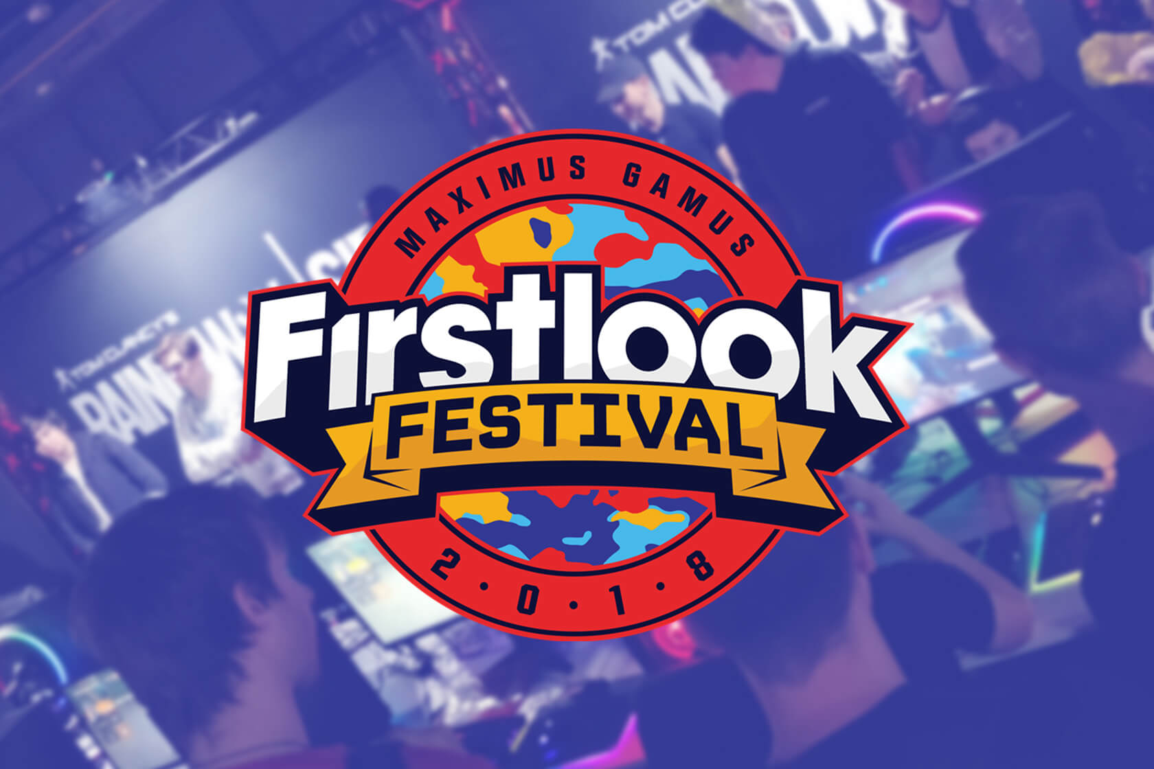 Terugblik op Firstlook 2018  - Blog