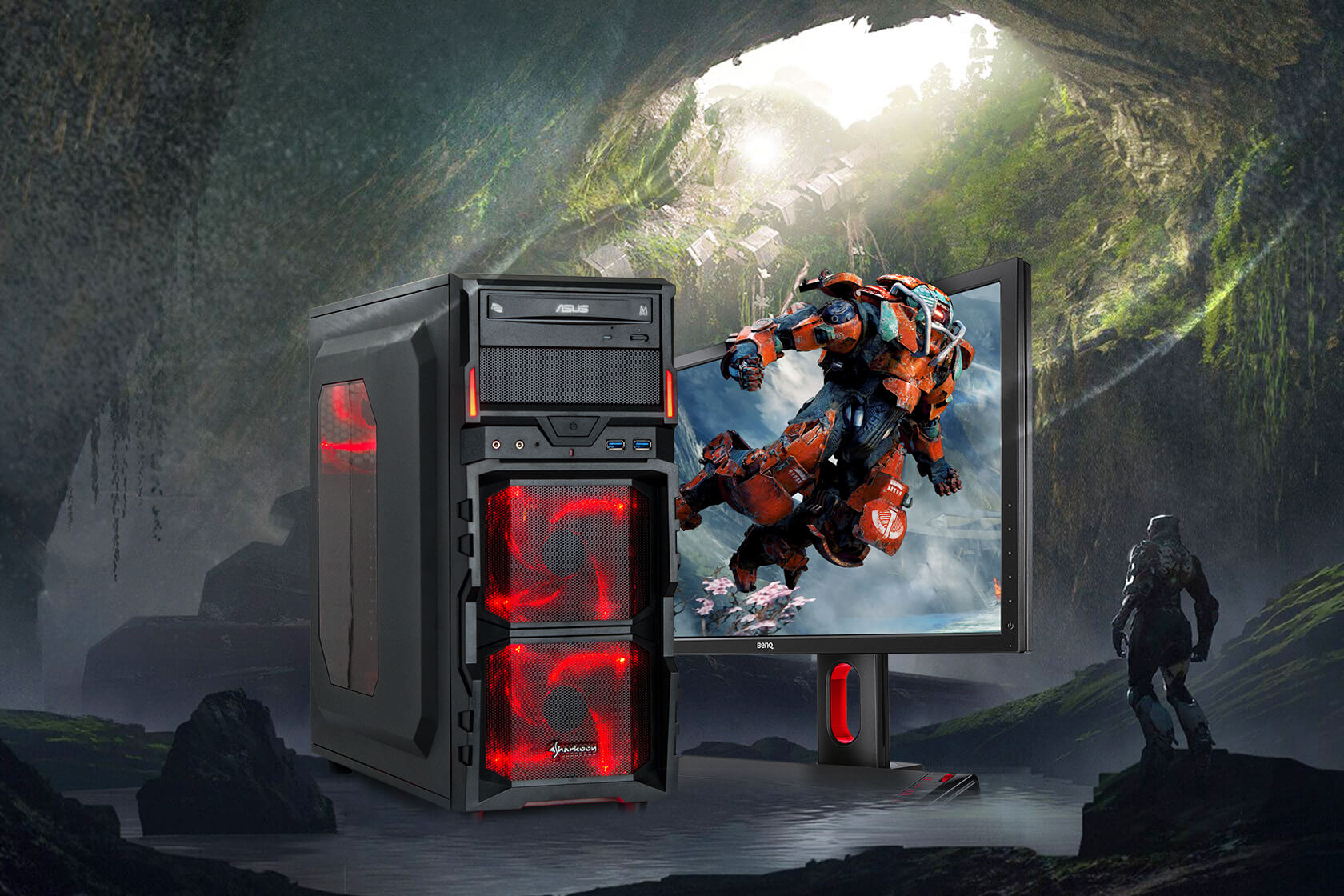 anthem game pc