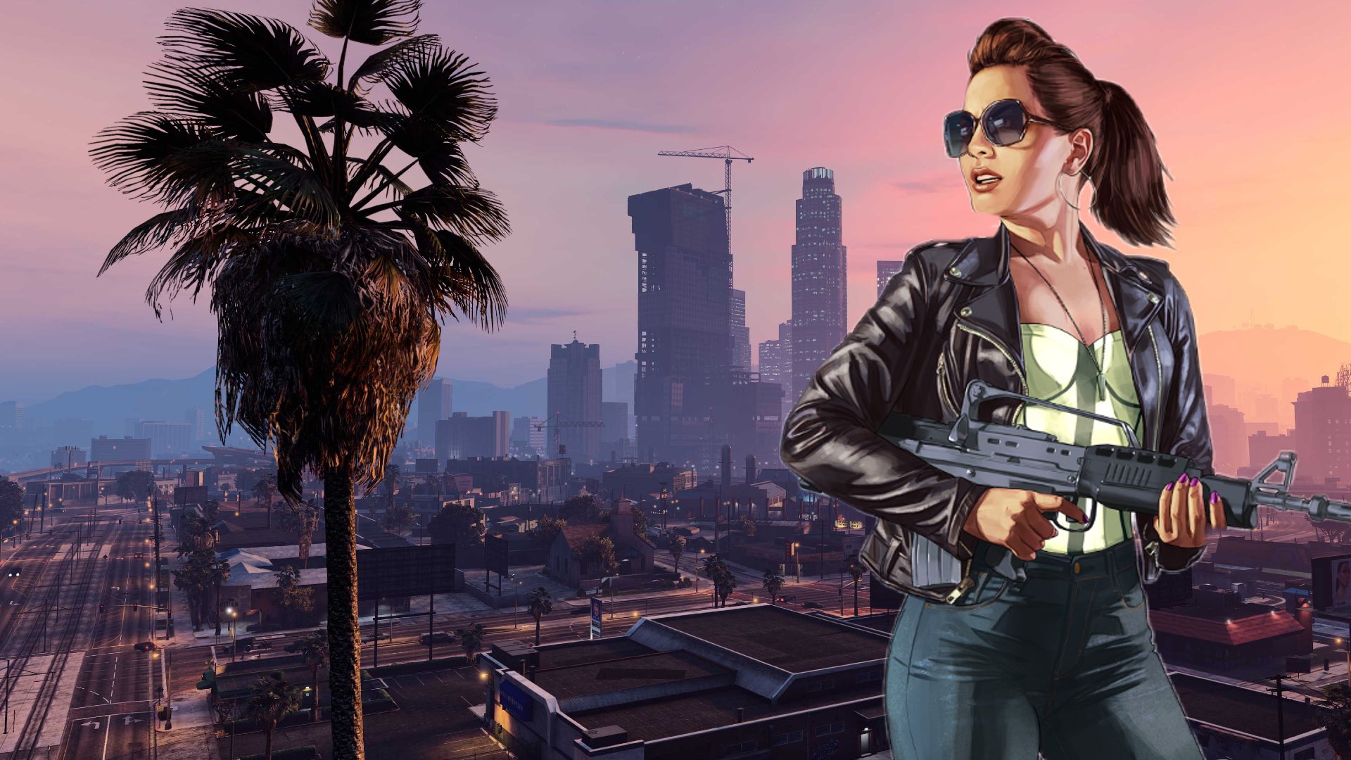 Best Buy случайно выдал сроки старта предзаказов GTA VI