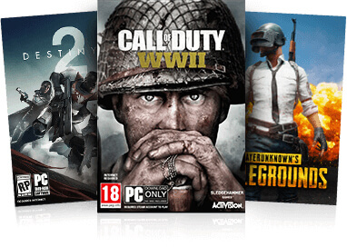 Games