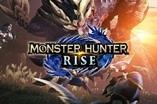 Monster Hunter Rise PC samenstellingen