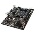AMD Game PC Moederbord