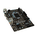 Intel Game PC Moederbord