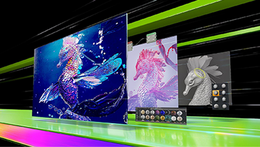 nvidiastudio