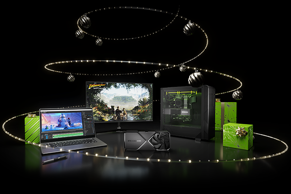 RTX Graphics Cards