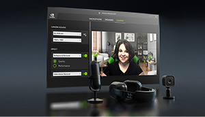 NVIDIA-app