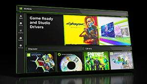NVIDIA-app