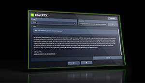 RTX Video
