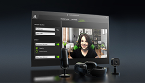 NVIDIA-app