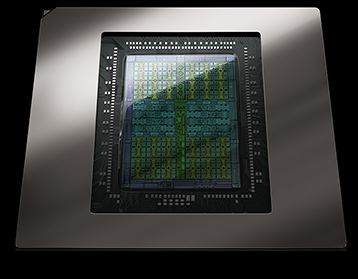 NVIDIA GPU