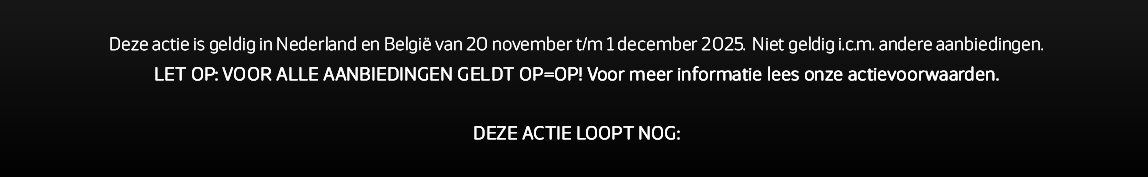 Black Friday Game PC Actie