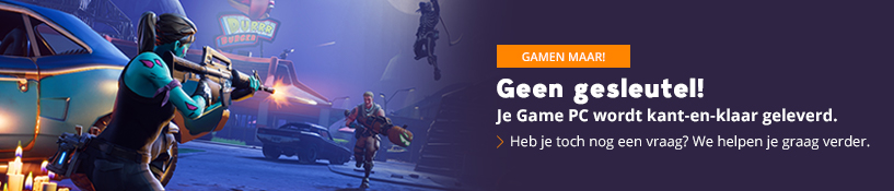 Game Desktop kopen
