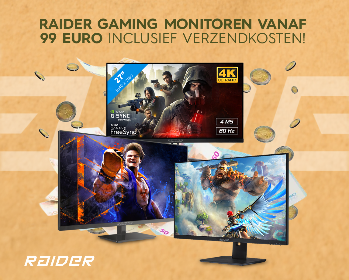 Holiday Deals Actievoorwaarden