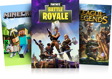 Games