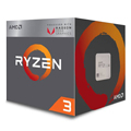 AMD Ryzen Processor