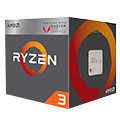 AMD Ryzen Processor