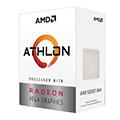 AMD Ryzen Processor