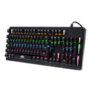 RAIDER MECH PRO Gaming keyboard
