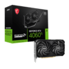 MSI Intel RTX 4060 Ti Game PC SE