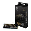 MSI RTX 3050 AMD Game PC