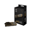 MSI RTX 5090 AMD Game PC Extreme