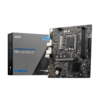 MSI Intel RTX 4060 Ti Game PC SE