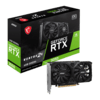 MSI RTX 3050 AMD Game PC