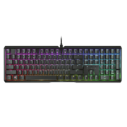 Cherry Xtrfy MX 3.1 MX2A Brown Qwerty US Zwart