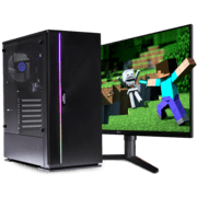 Game PC Budget
