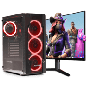 AMD Game PC