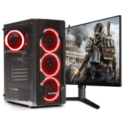 Intel Game PC 
