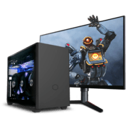 Mini Intel Game PC