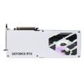 NVIDIA MSI GeForce RTX 5070 12G GAMING TRIO OC WHITE