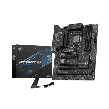 MSI Z890 GAMING WIFI