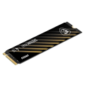 SSD M.2 4000GB MSI Spatium M461
