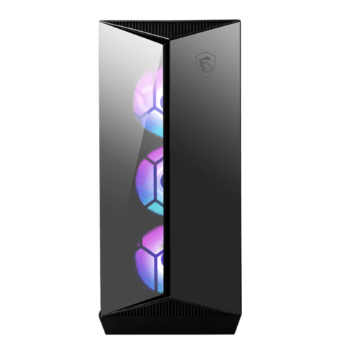 02. MSI MPG Gungnir 110R Zwart.png