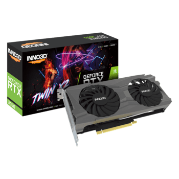 NVIDIA RTX 3050 6GB