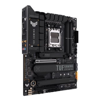 ASUS TUF GAMING X670E-PLUS WIFI