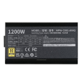 1200 Watt Cooler Master Elite Gold 1200