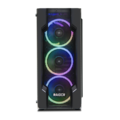 RAIDER CA1 Gaming - RGB + Remote