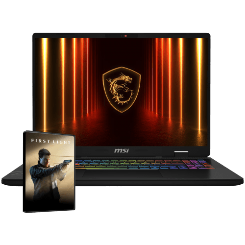 MSI Crosshair 16 HX AI D2XWGKG-005NL - RTX 5070 - Ultra U7