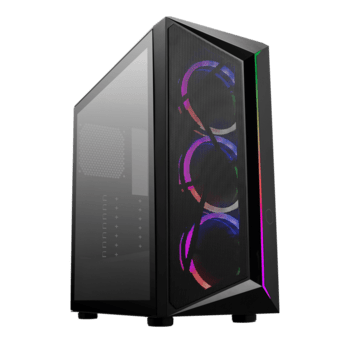 Cooler Master CMP 510