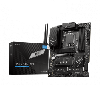 MSI Pro Z790-P WIFI 
