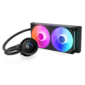 Waterkoeling NZXT Kraken Plus 240 RGB Black