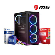 Cyber Monday Gaming PC
