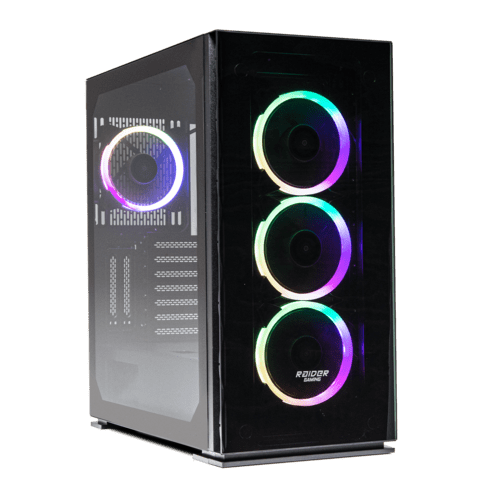 RAIDER CA6 Xtreme Gaming RGB