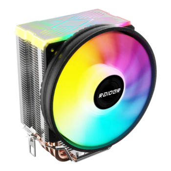 RAIDER PRO Air RGB V2