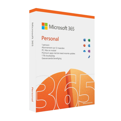 Microsoft Office 365 Personal