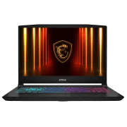 MSI Katana 15 HX B14WGK-042NL - RTX 5070 - Intel i7