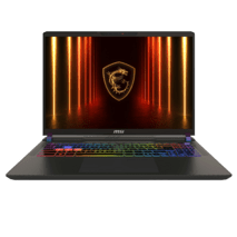 MSI Vector 16 HX AI A2XWHG-205NL - RTX 5070 Ti - Ultra 7